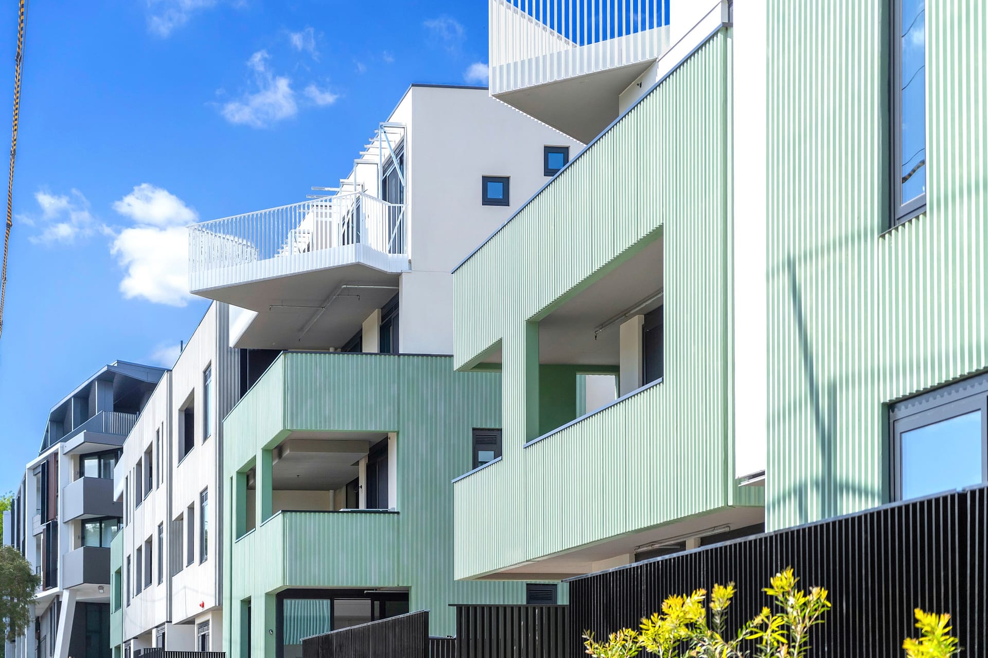 Colour by Design Architectural Finishes