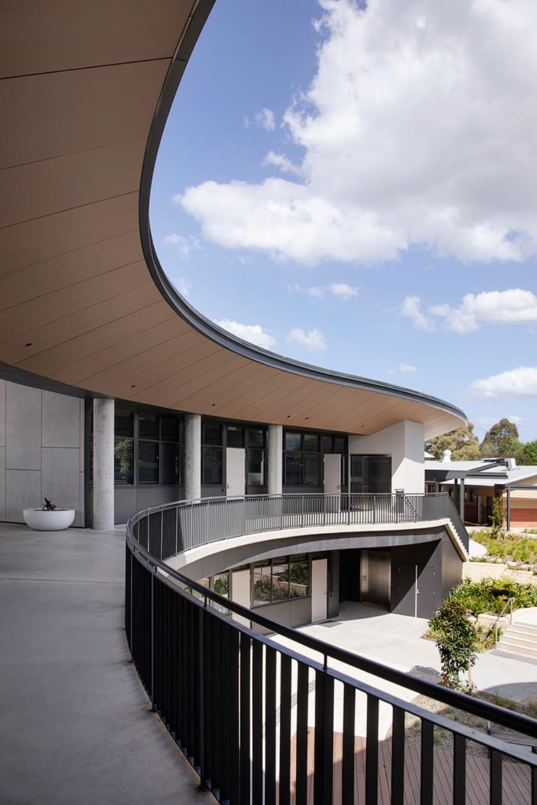Macarthur Anglican School