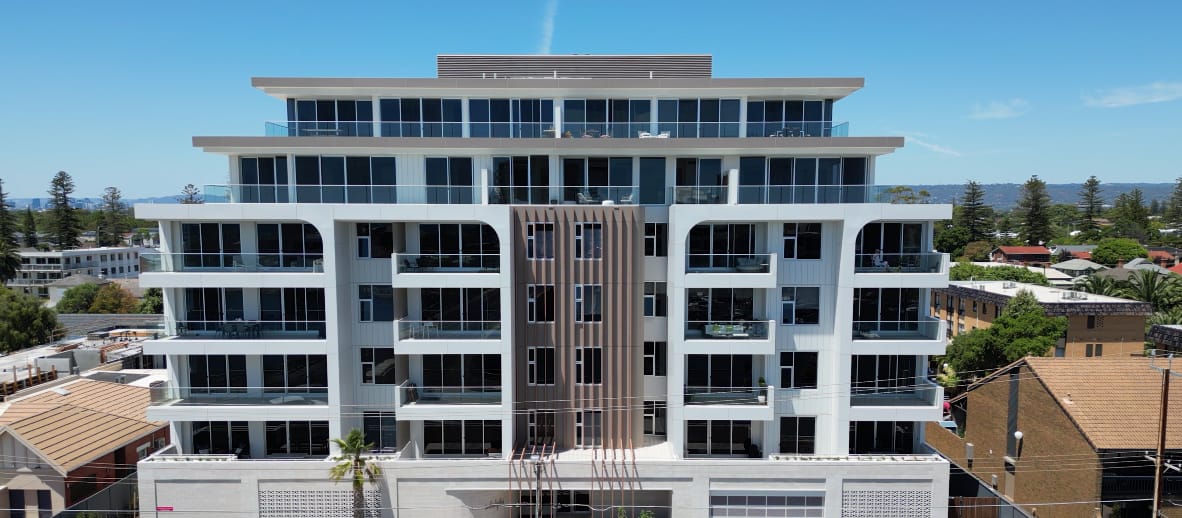 The Adelphi