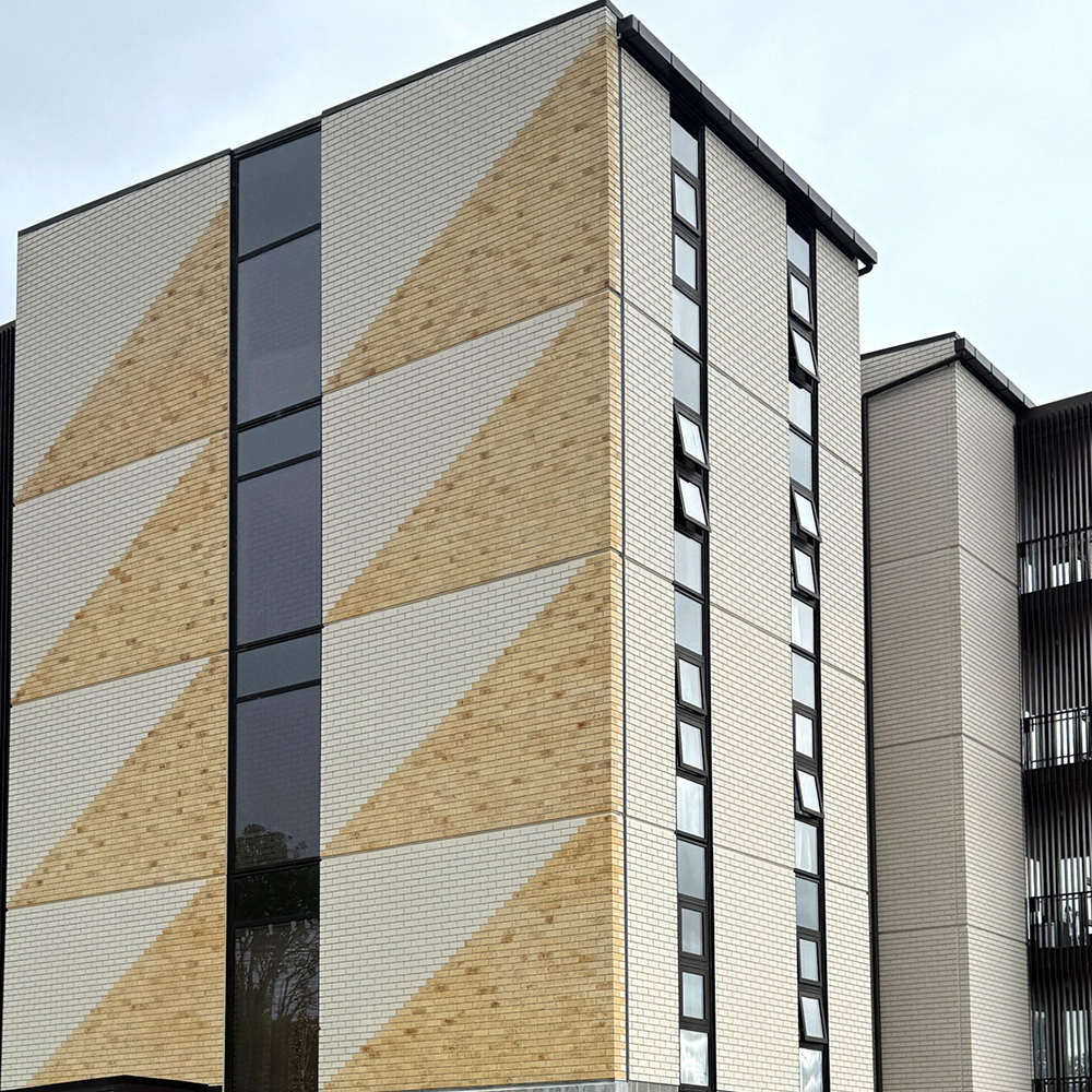 Kāinga Ora – Hill Crescent