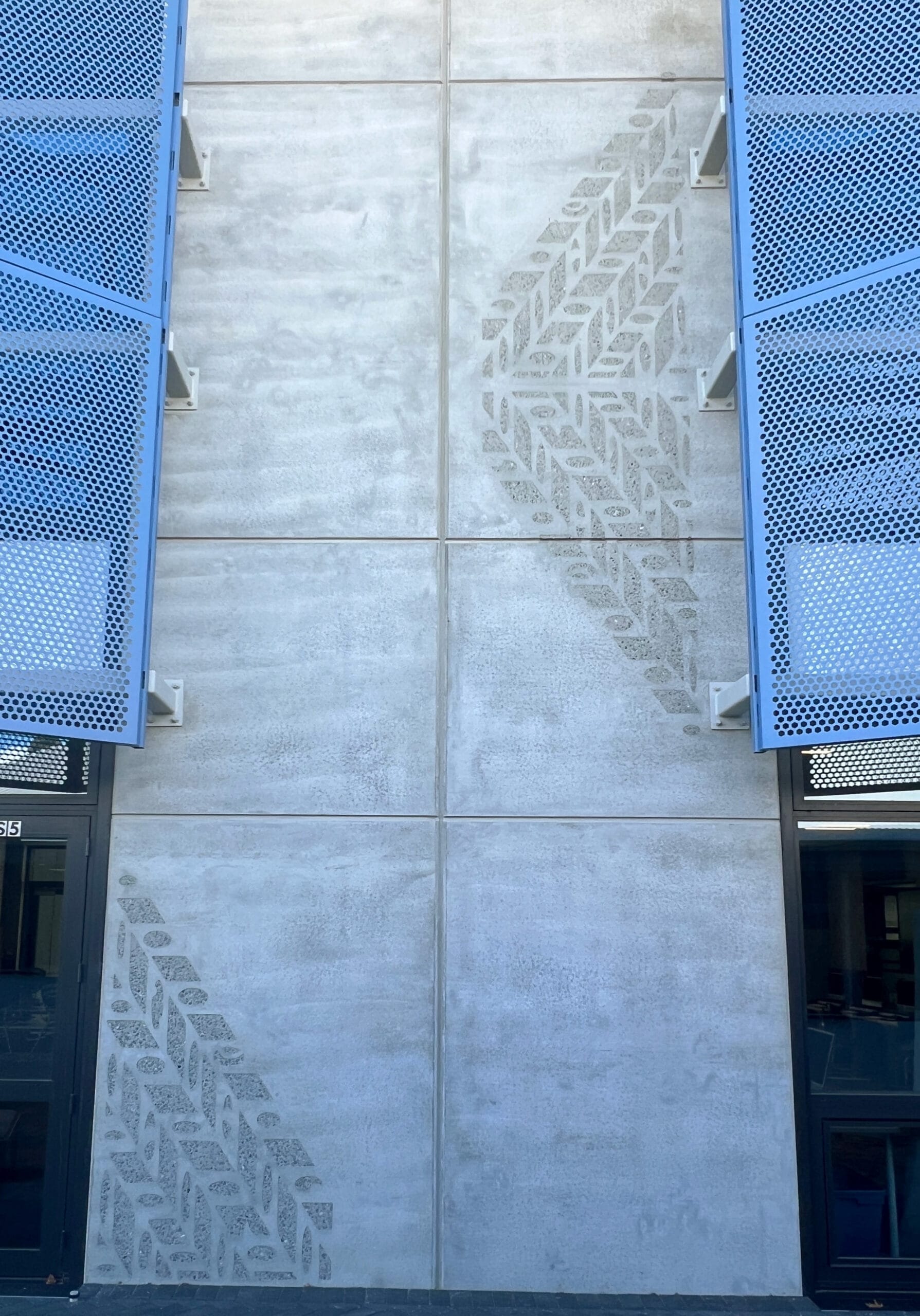 Cambridge High School — photo 2