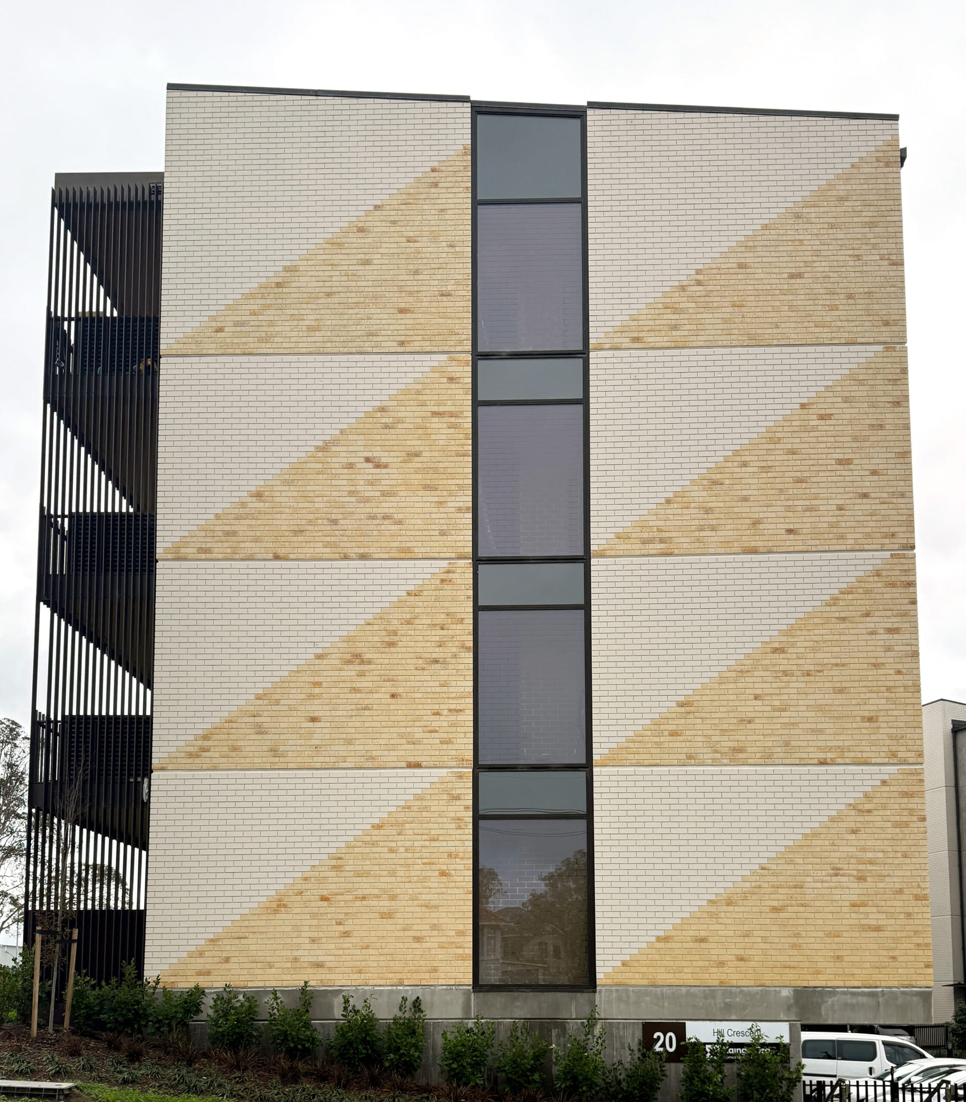 Kāinga Ora – Hill Crescent — photo 2