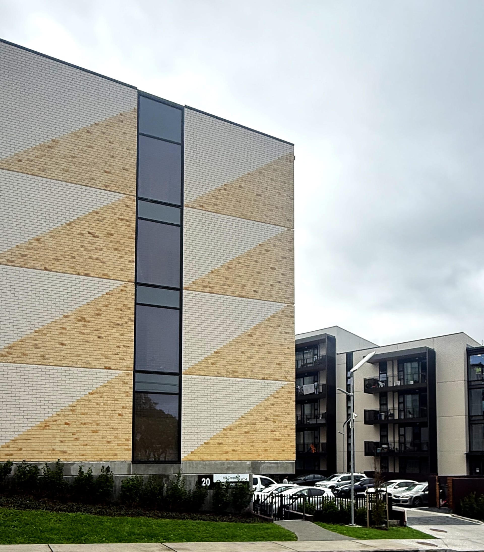 Kāinga Ora – Hill Crescent — photo 3