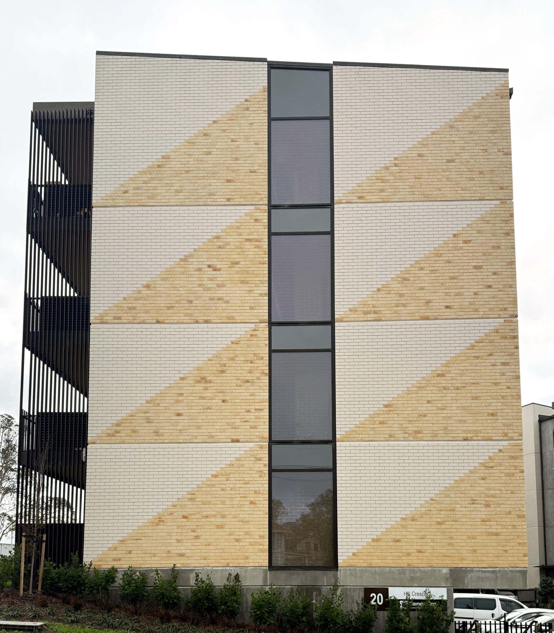Kāinga Ora – Hill Crescent — photo 4