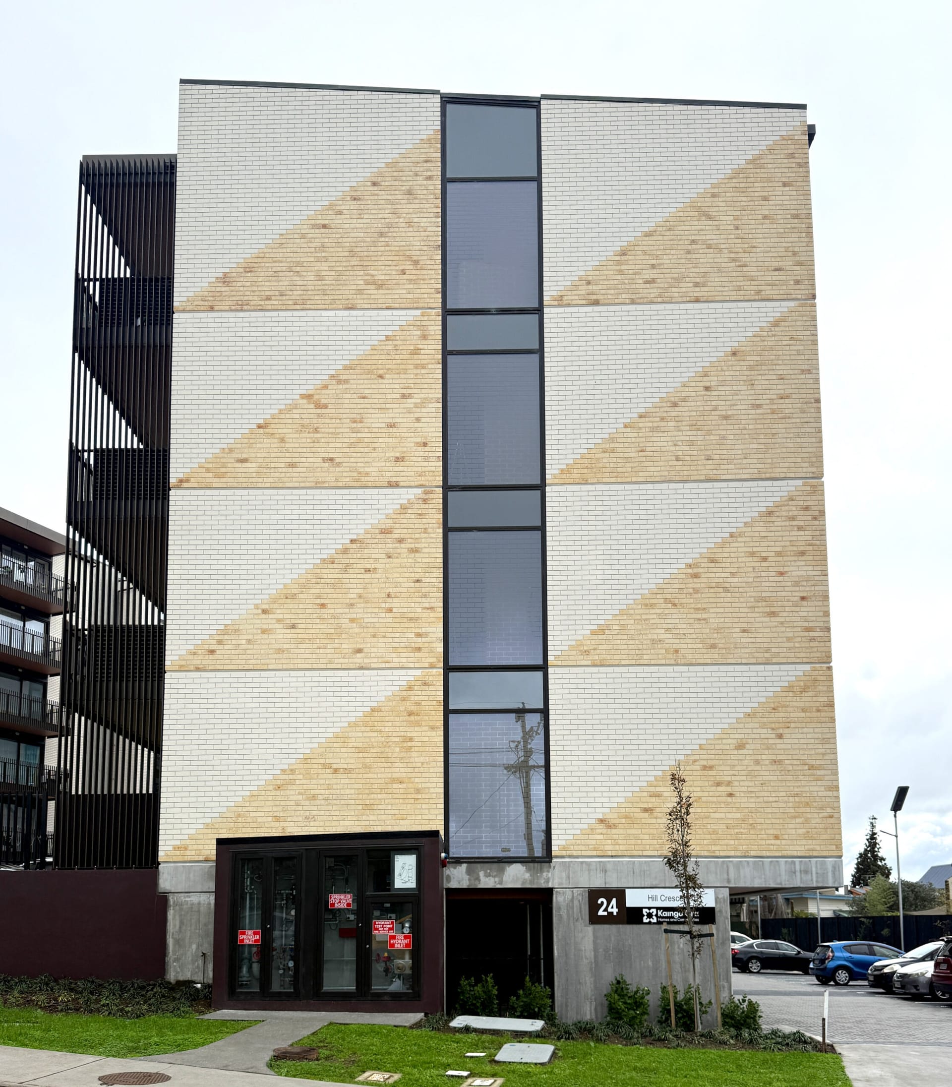 Kāinga Ora – Hill Crescent — photo 5