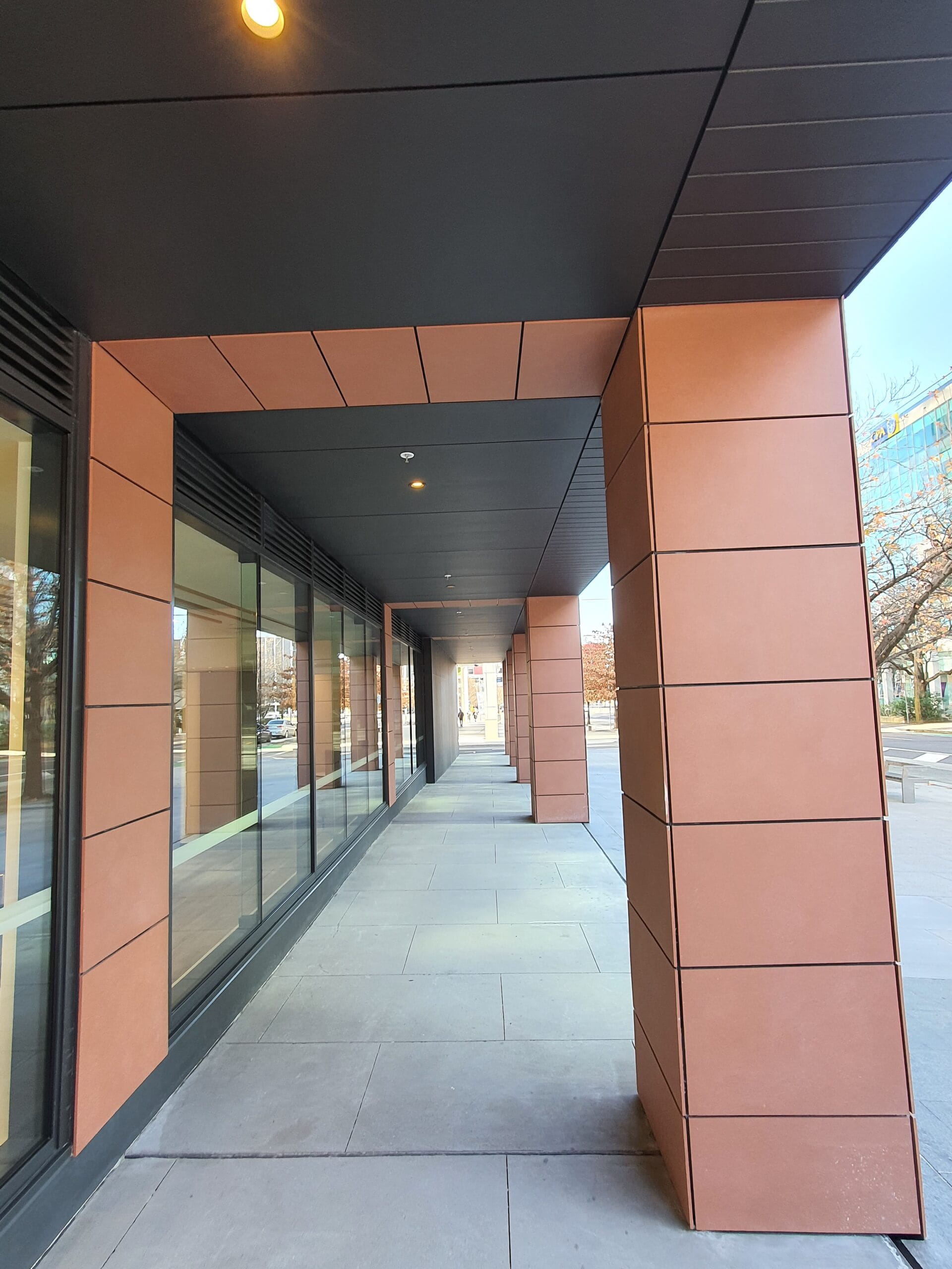 Wee Hur – Student Village — photo 2