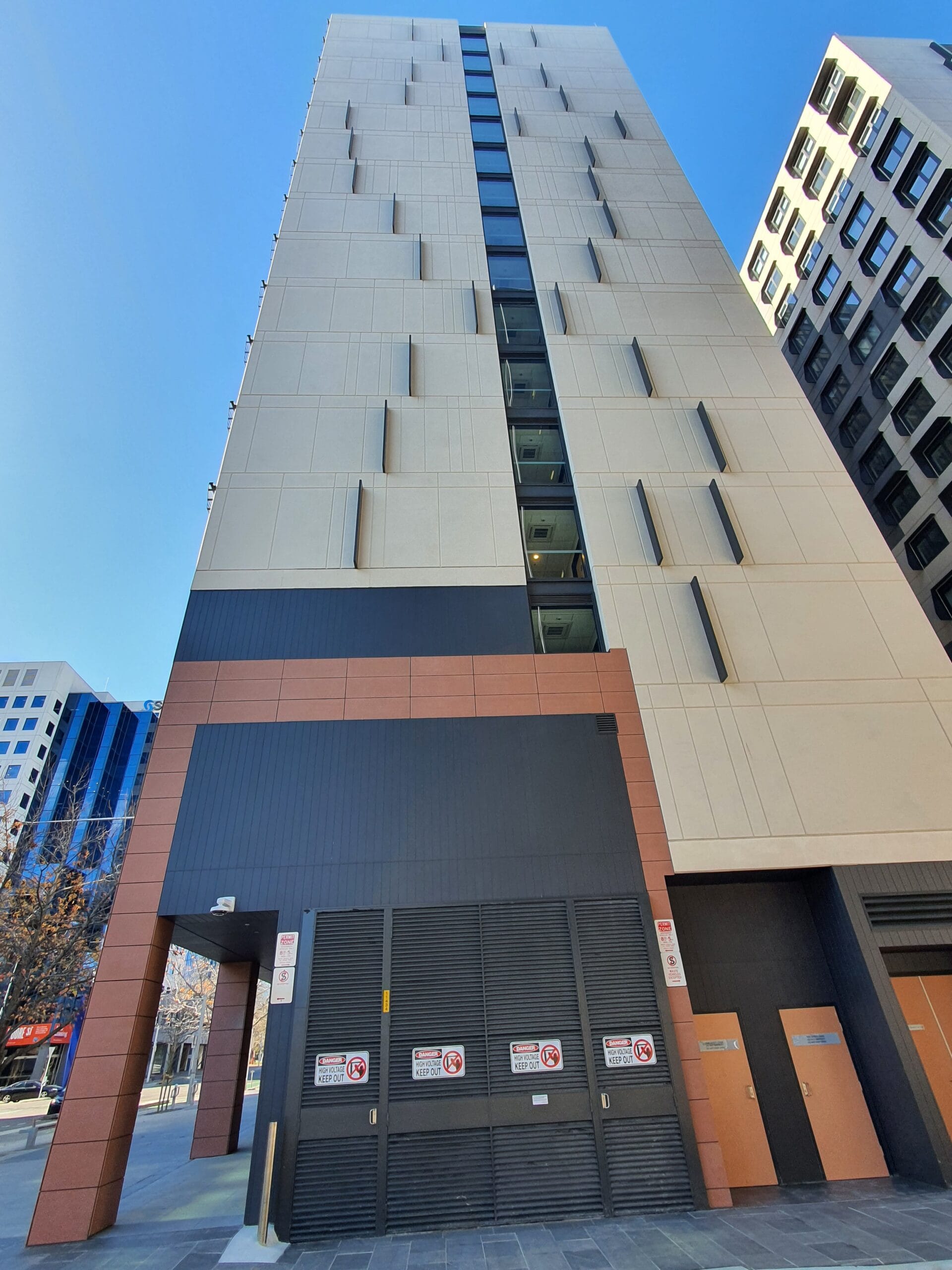 Wee Hur – Student Village — photo 4