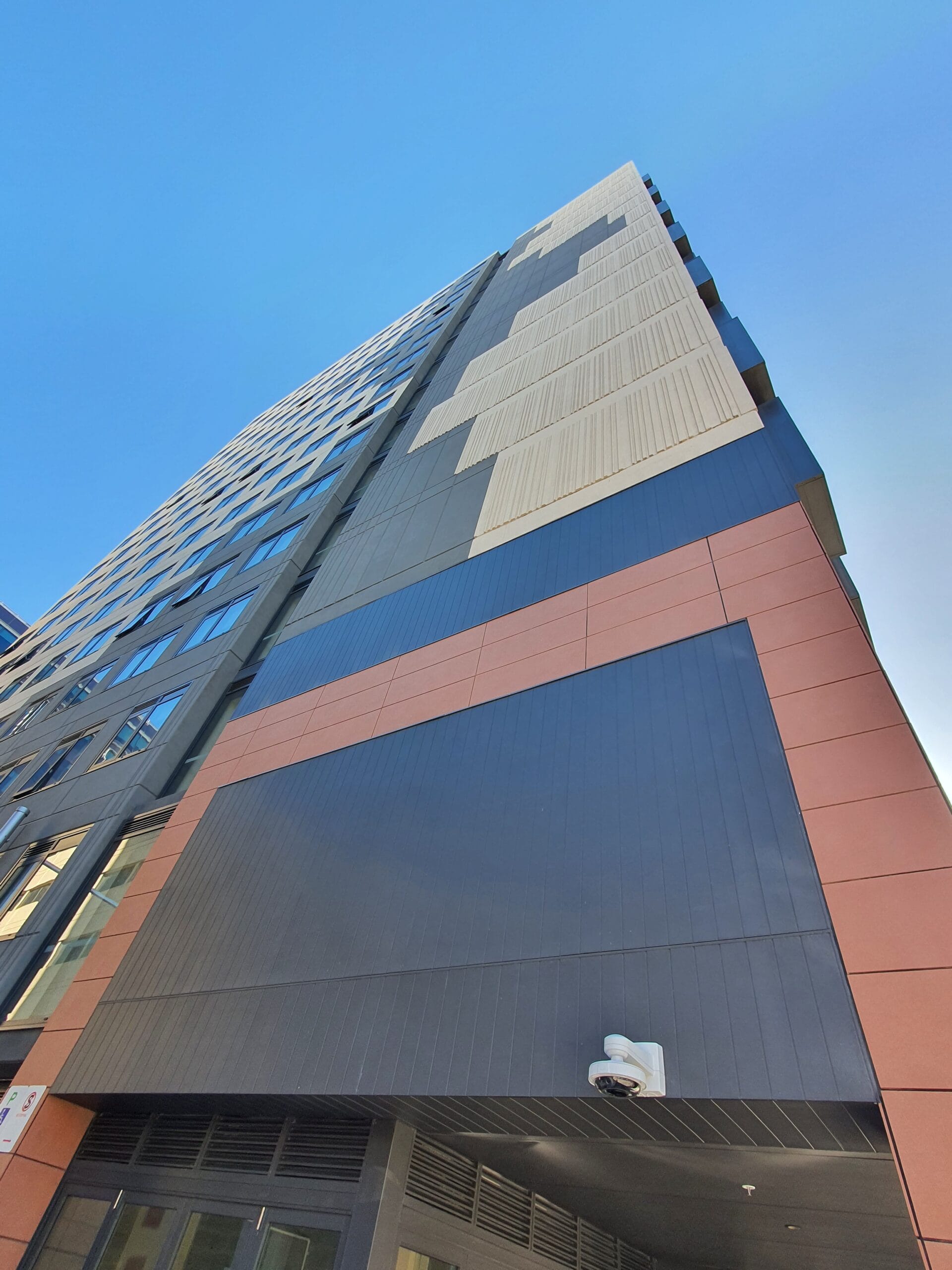 Wee Hur – Student Village — photo 5