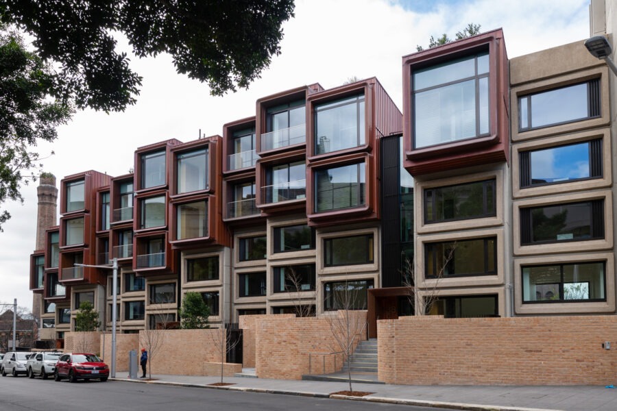The Science Behind Self-Cleaning Concrete
