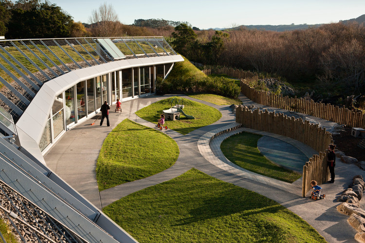 Sustainability in Action - Ecotone