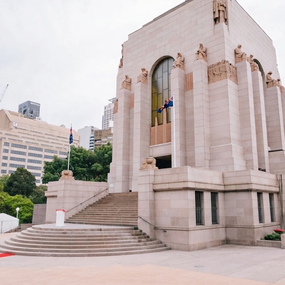 Anzac memorial 3 3