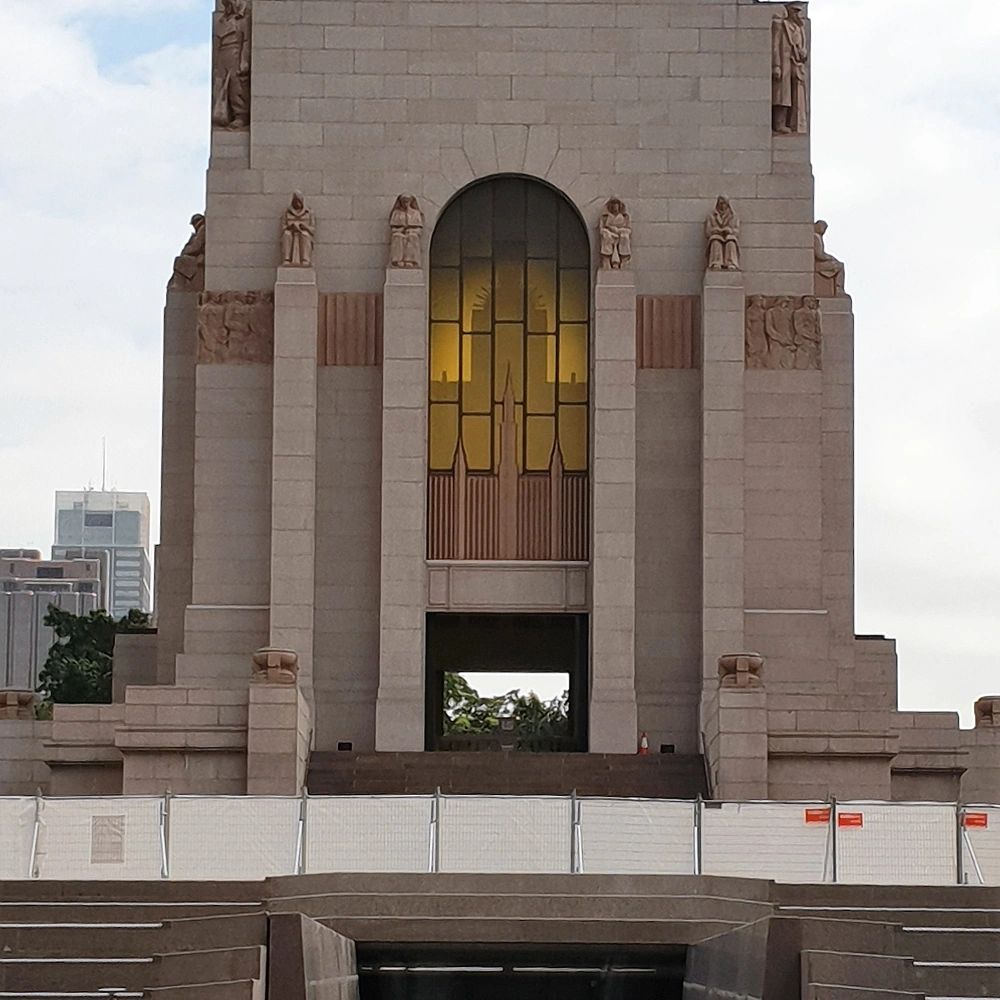 Anzac memorial 4