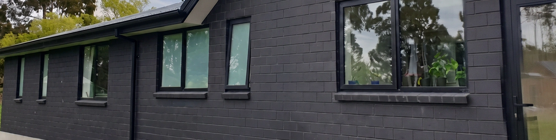 Ashley Mortar Correction