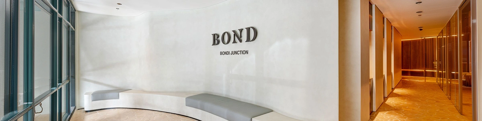 Bond