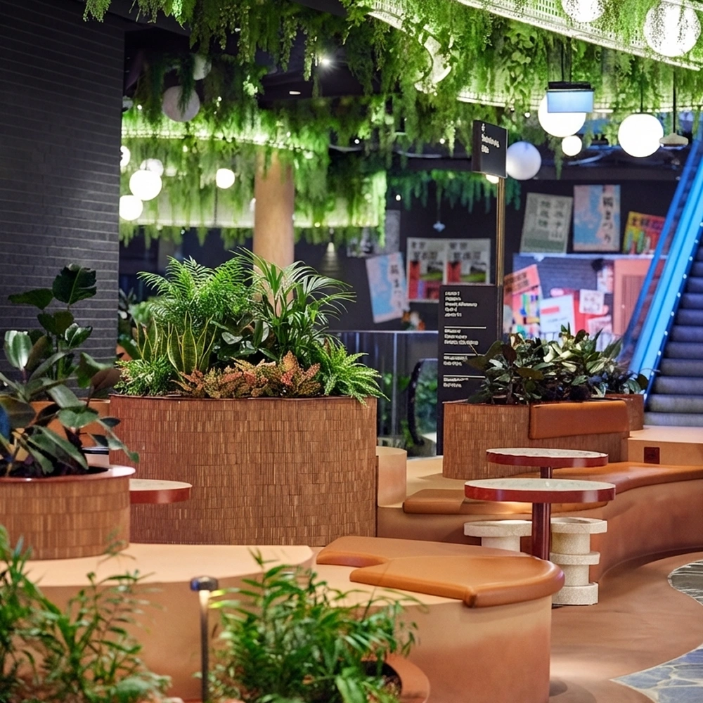 Canberra centre 8