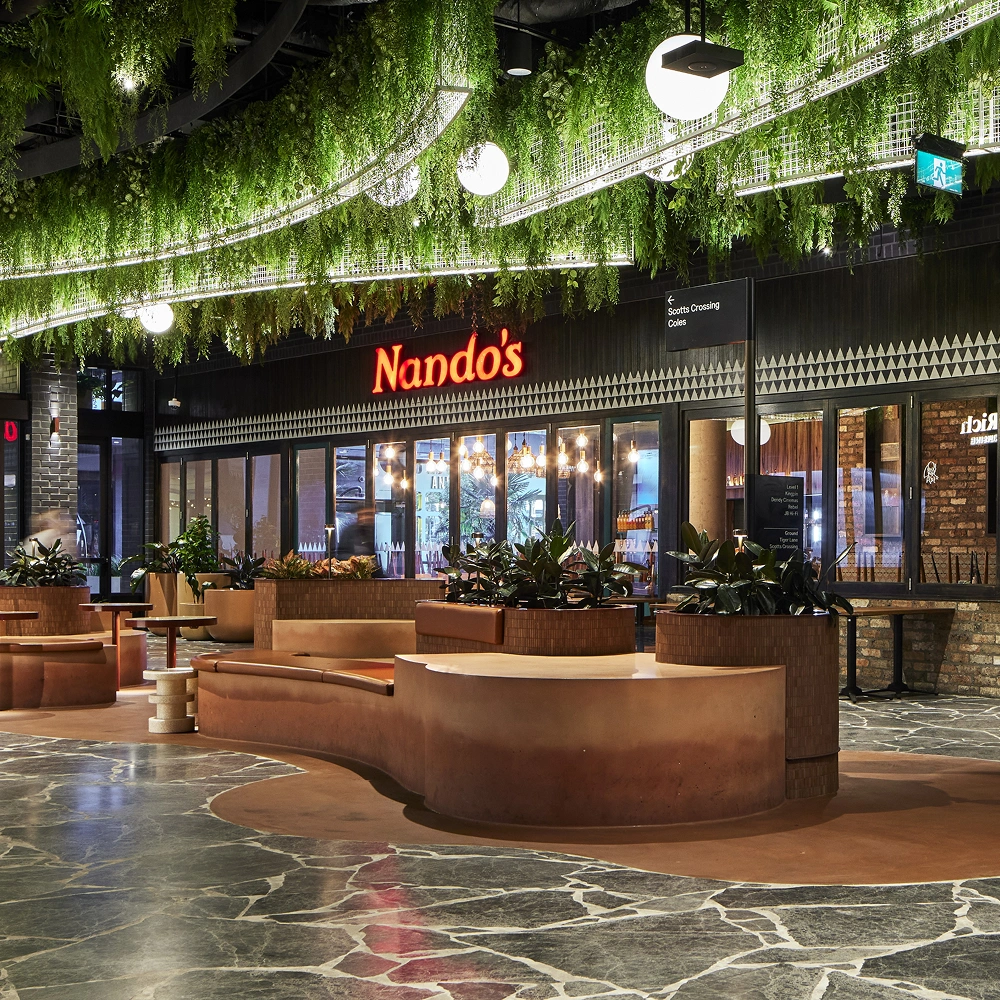 Canberra Centre