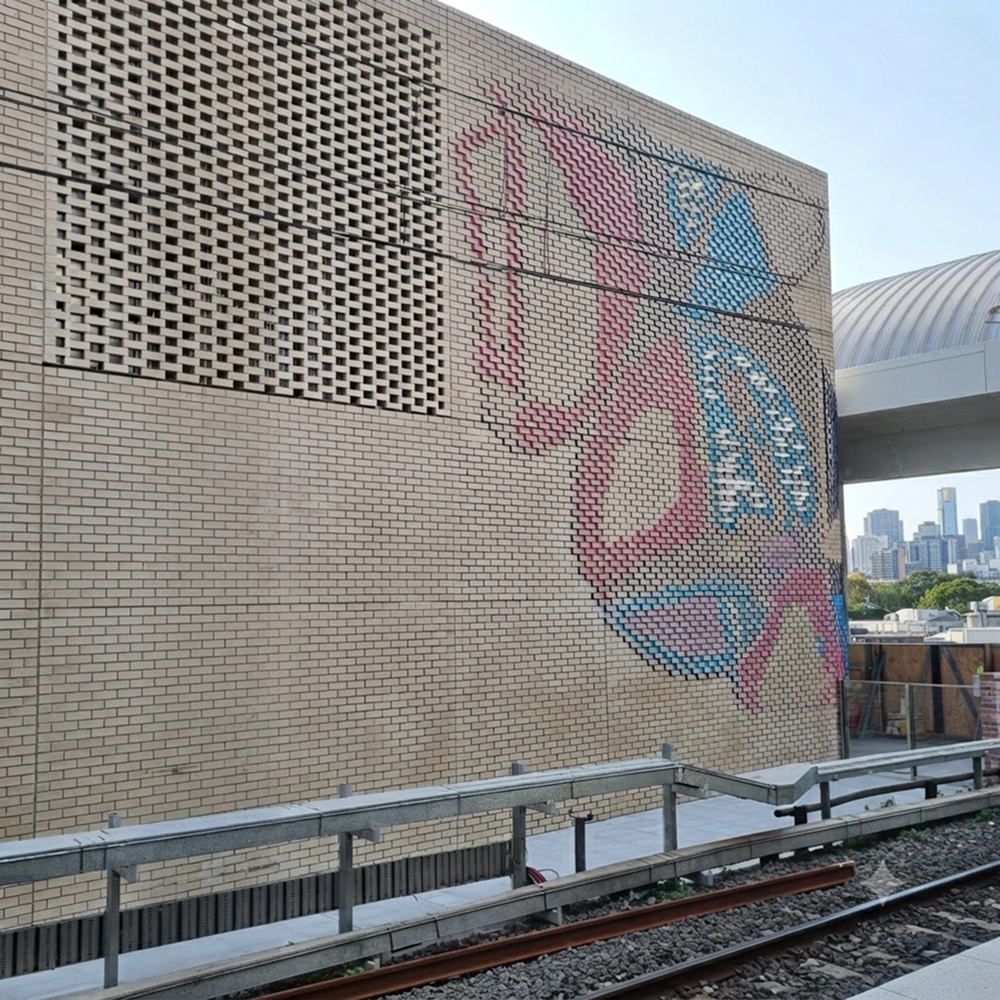 Central station 2 2