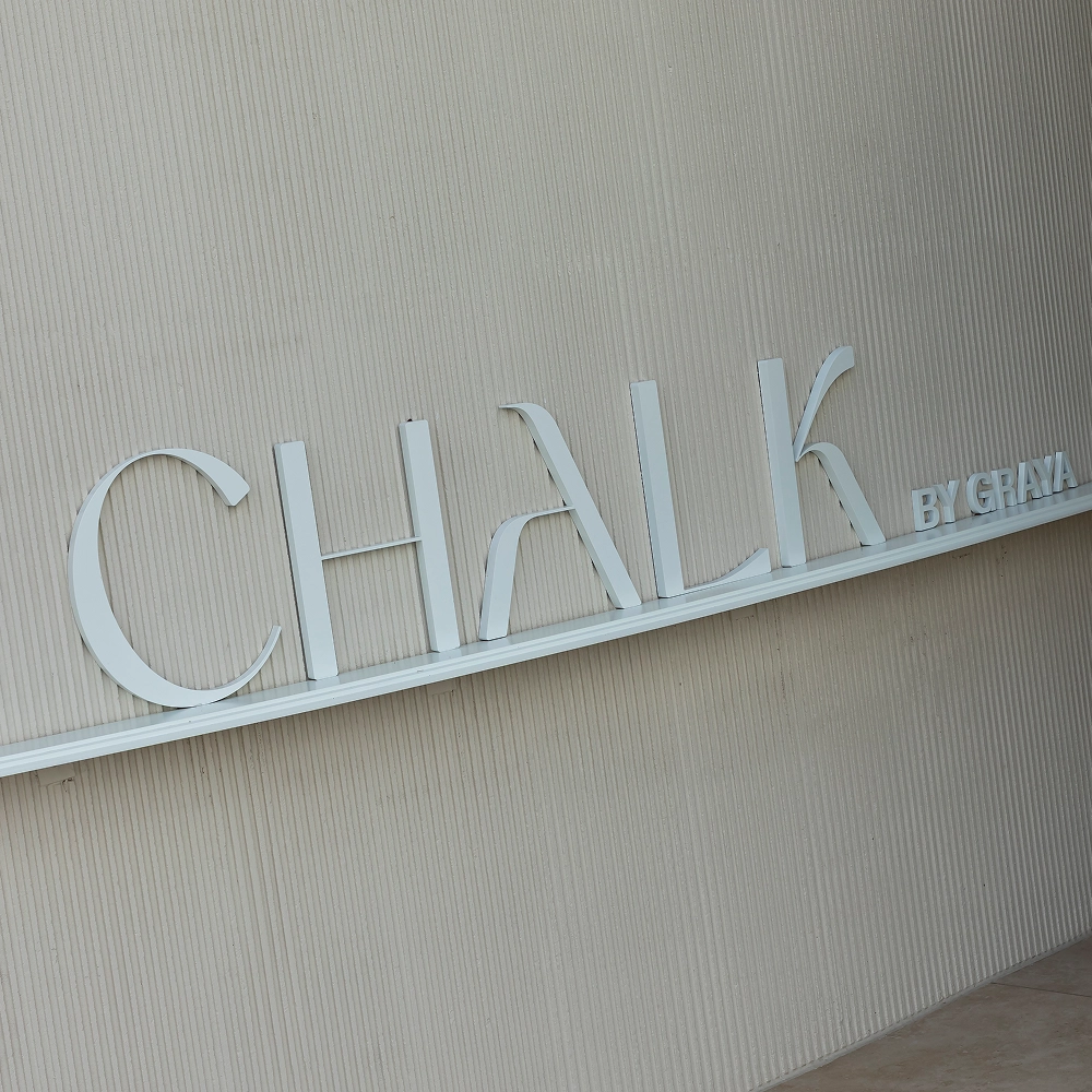 Chalk by graya 5