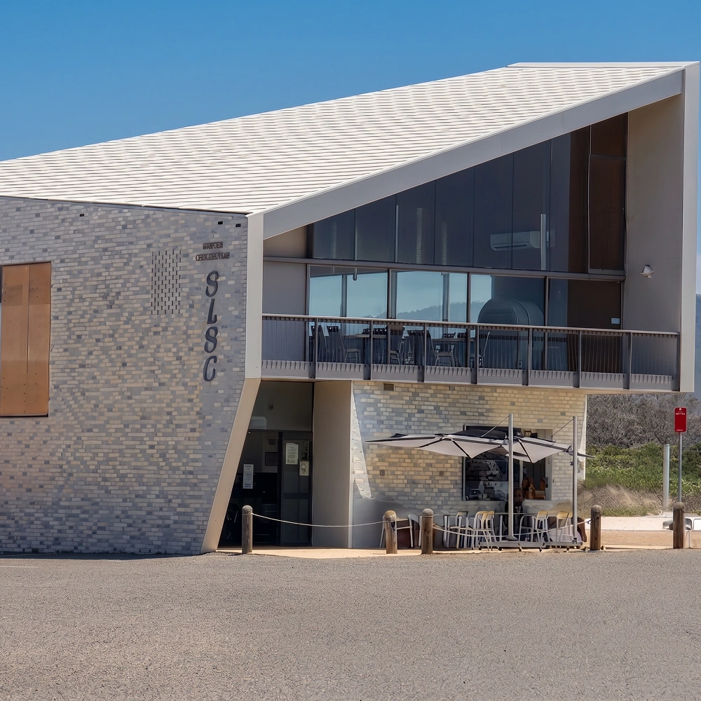 Crescent head surf life saving club 5 2