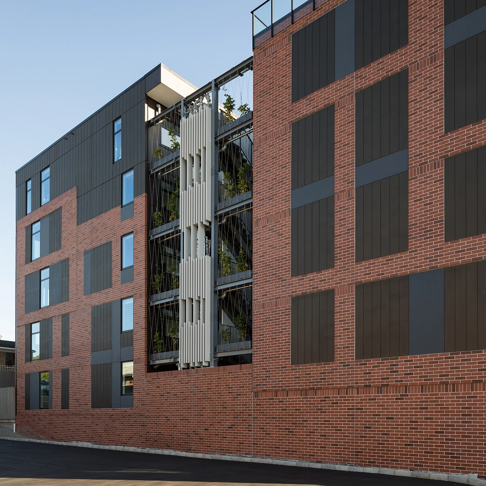 Eden view apartments 2