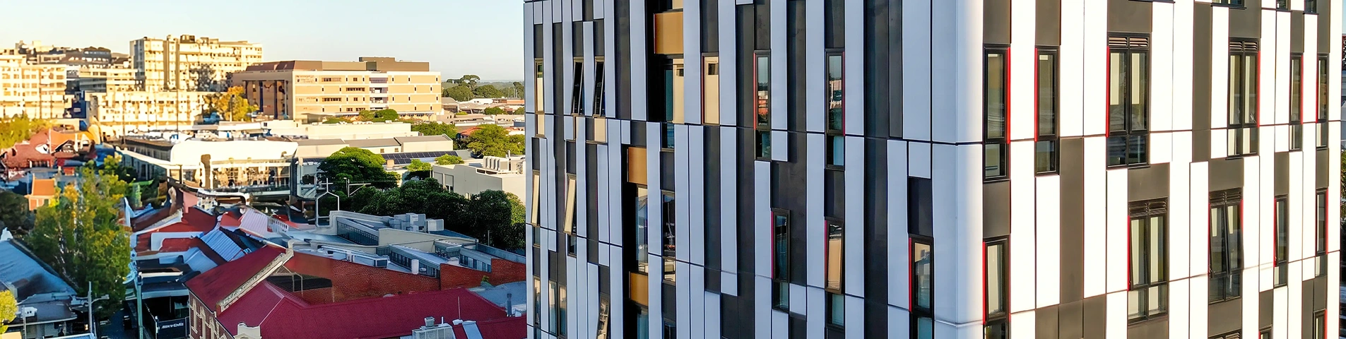 Field Street Development