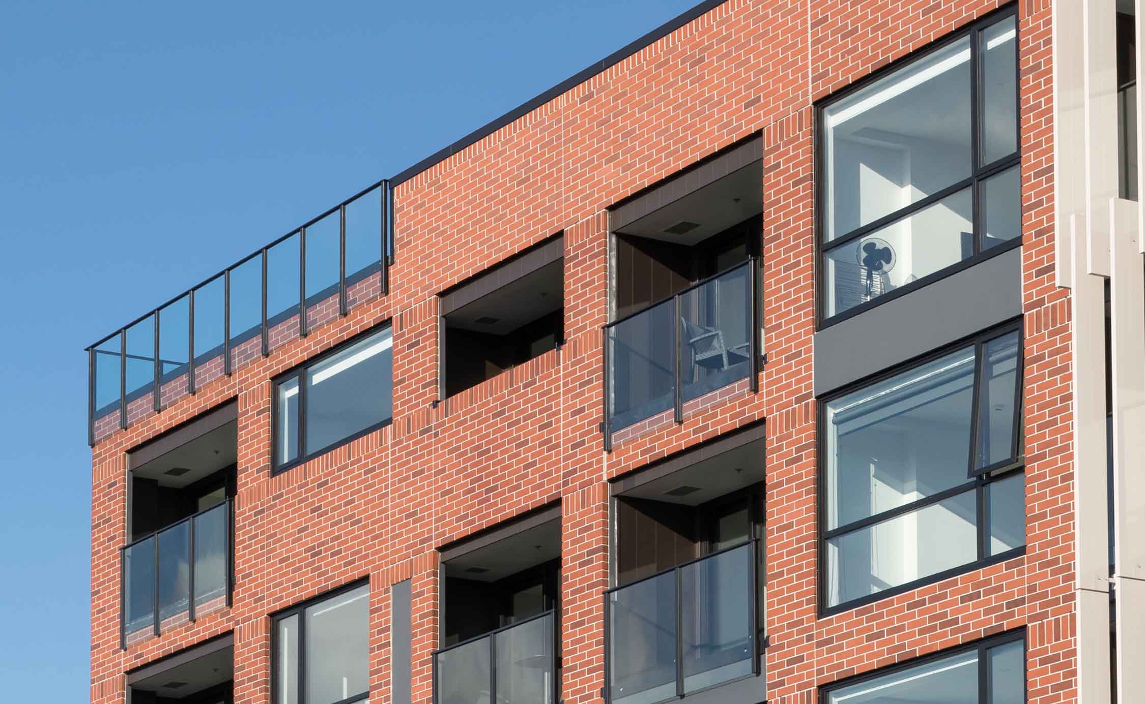 Eden View Apartments