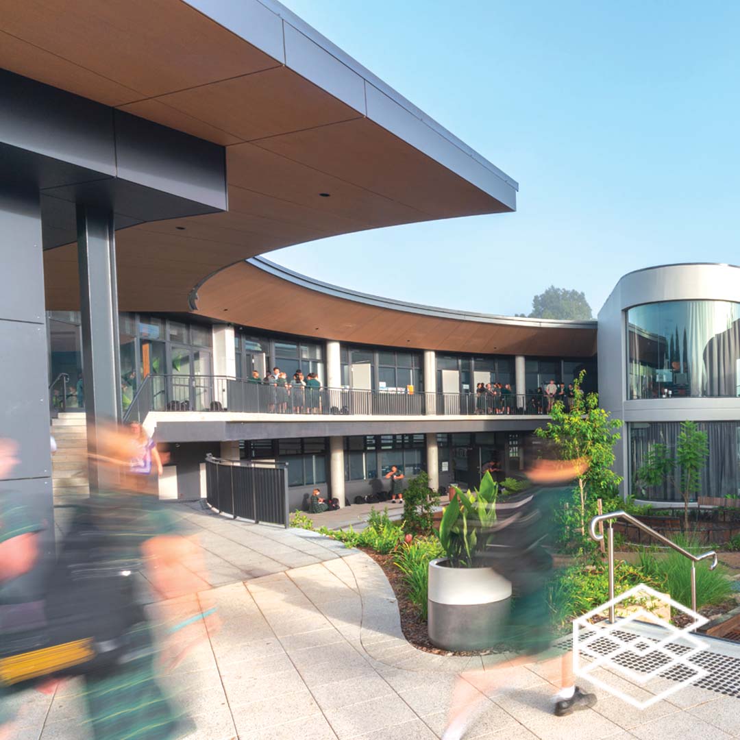 Macarthur Anglican School