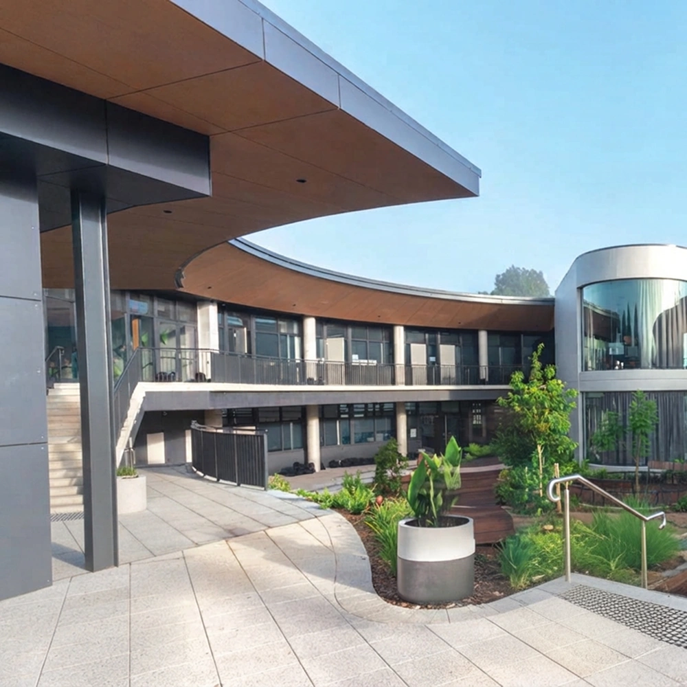 Macarthur anglican school