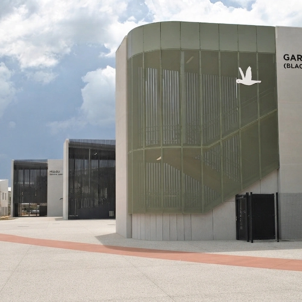 New build school 9