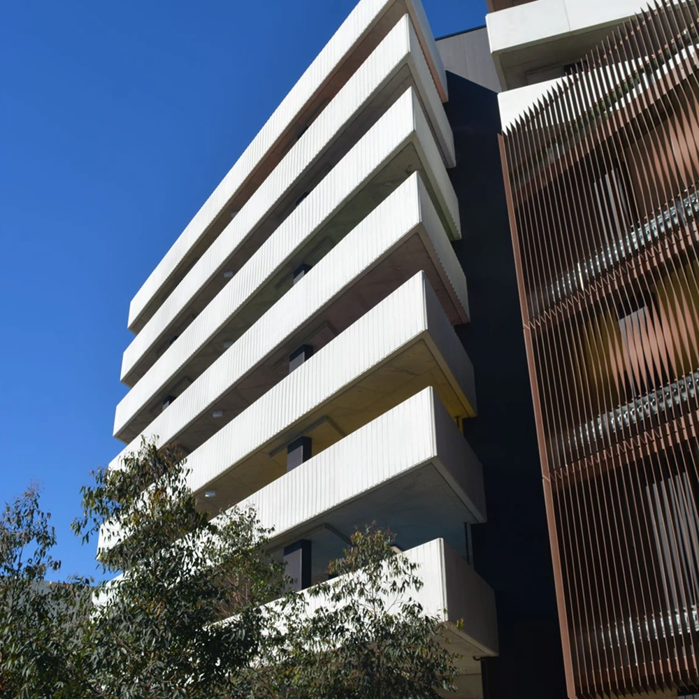 Parramatta leagues club carpark 7