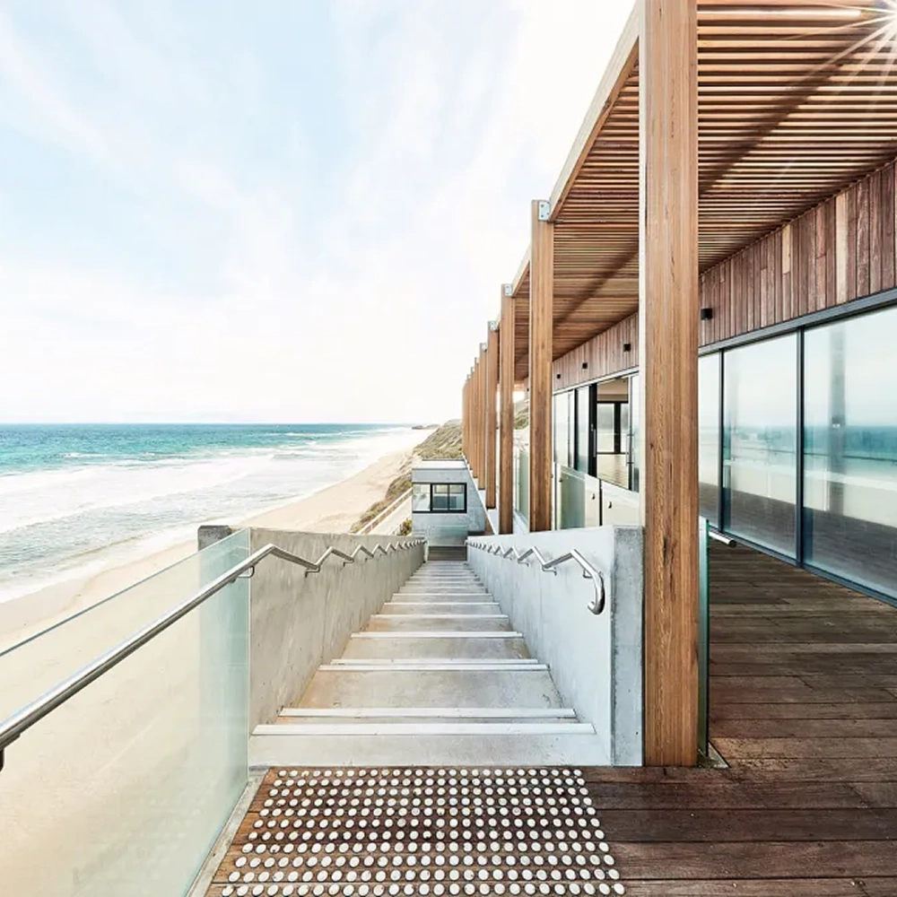 Portsea surf life saving club 2 4