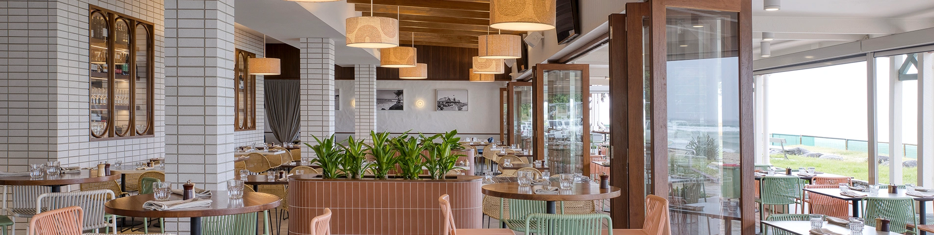Siblings Restaurant