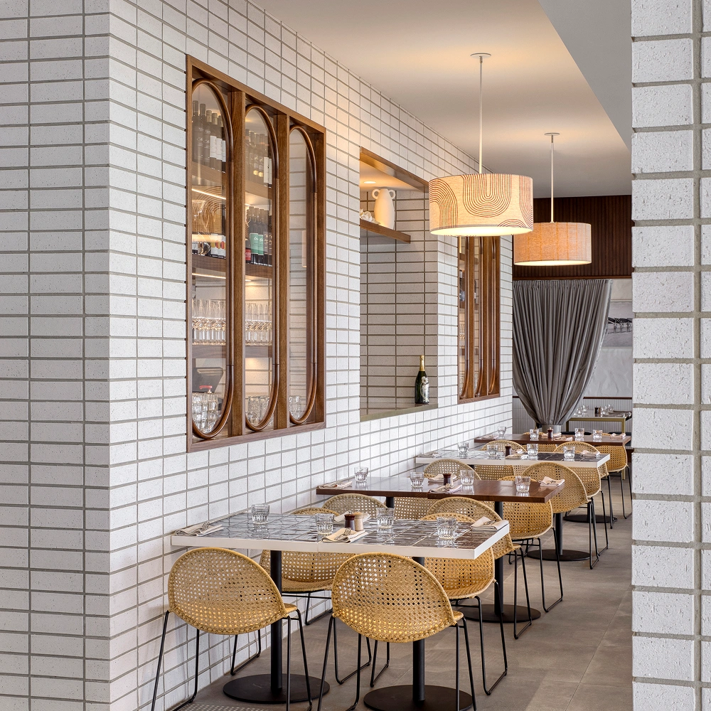 Siblings restaurant 4