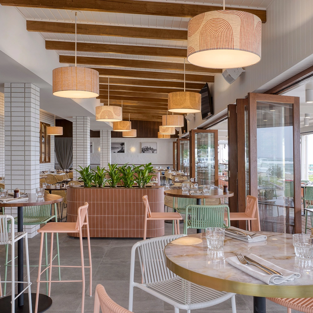Siblings restaurant 5