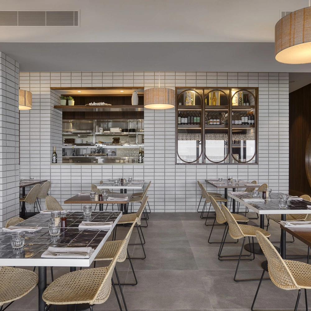Siblings restaurant 7