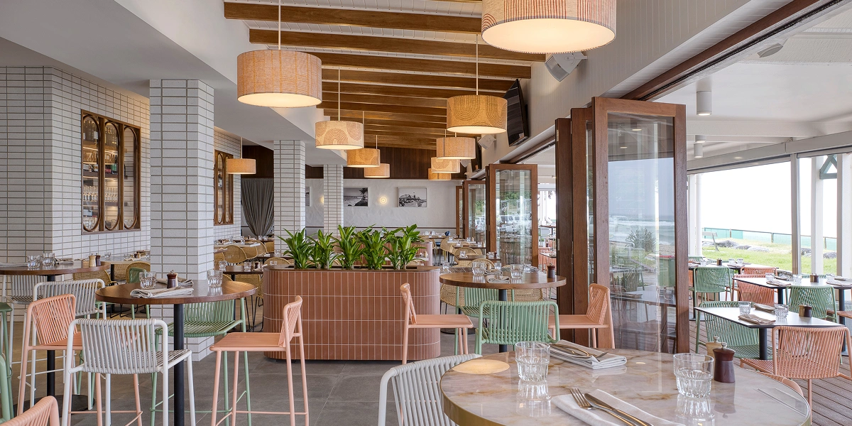 Siblings Restaurant