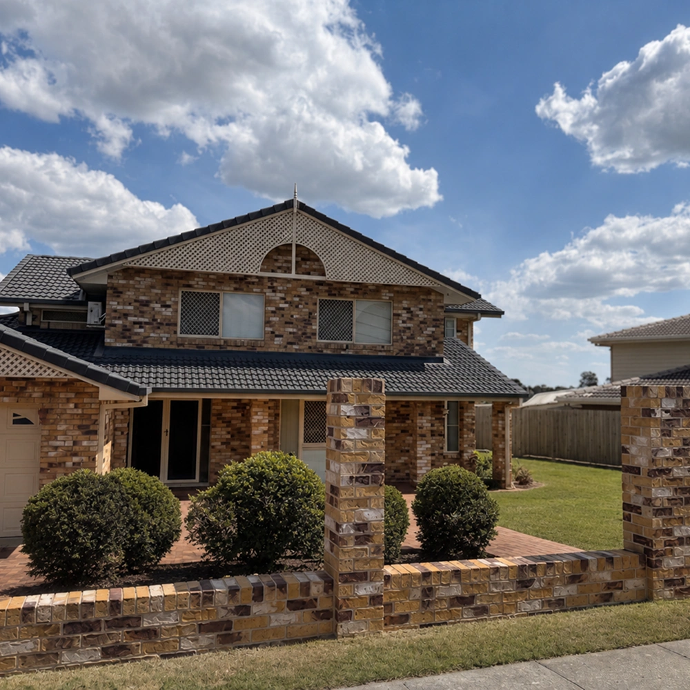 Stretton brick corrective 3