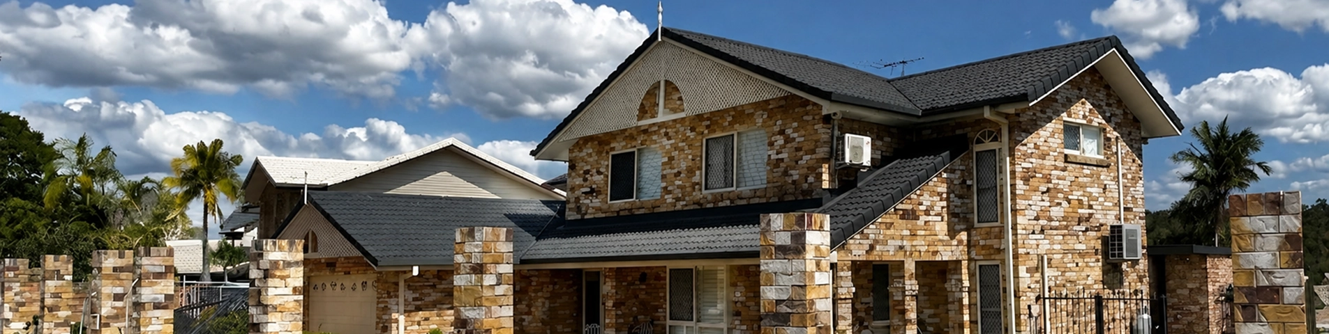 Stretton Brick Corrective