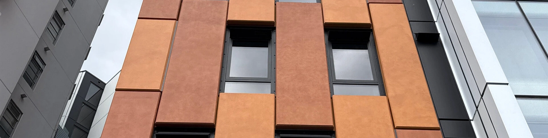 Lorne St Student Accommodation
