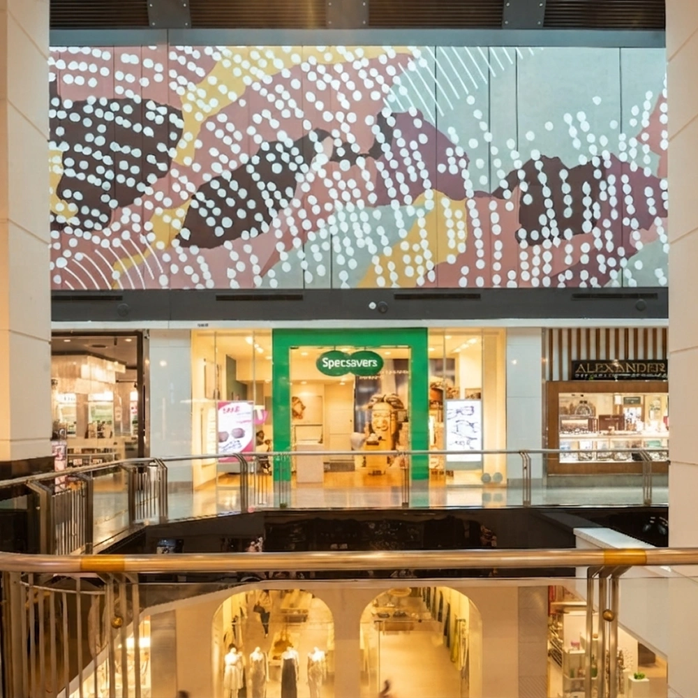 Westfield parramatta 2 2