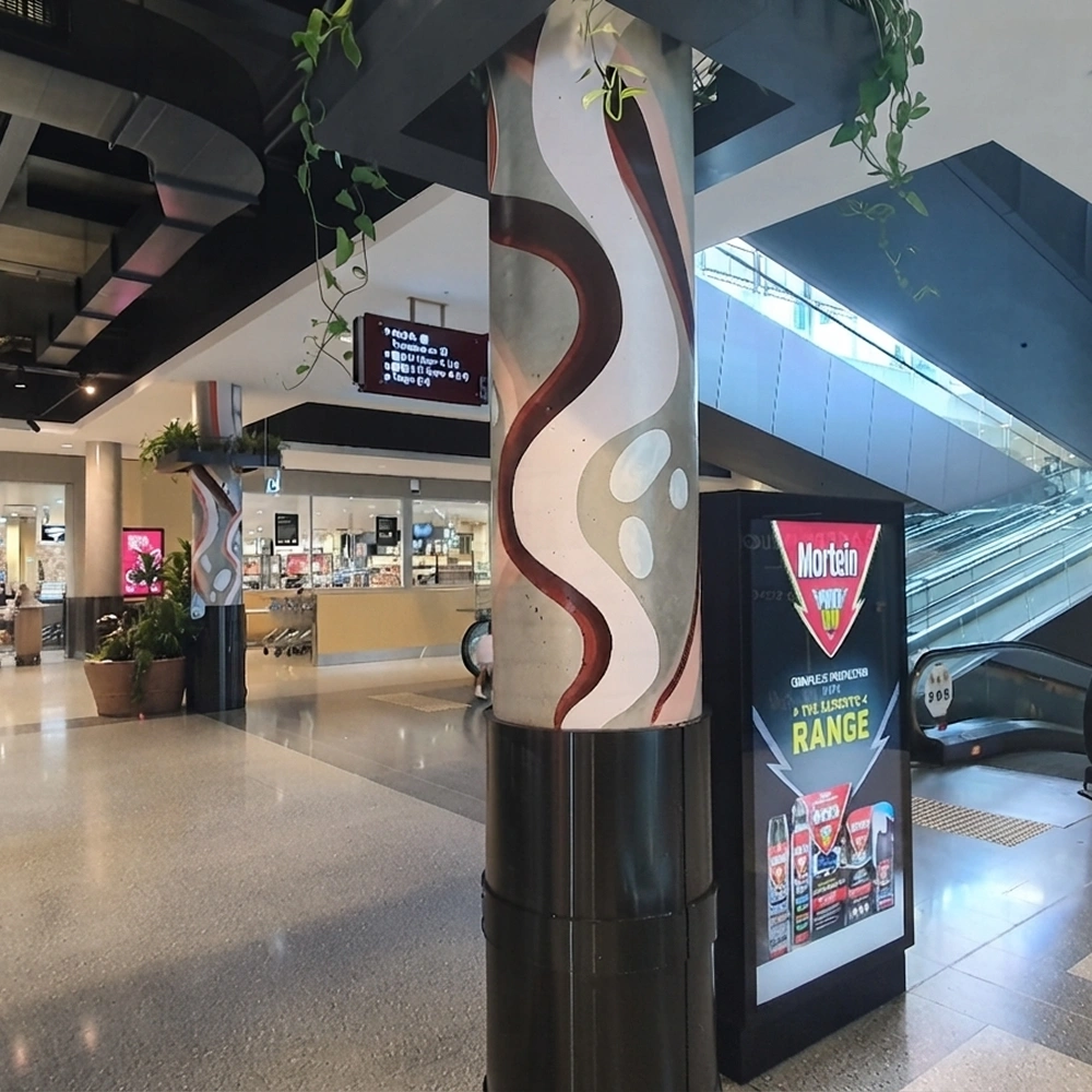 Westfield parramatta 3 2