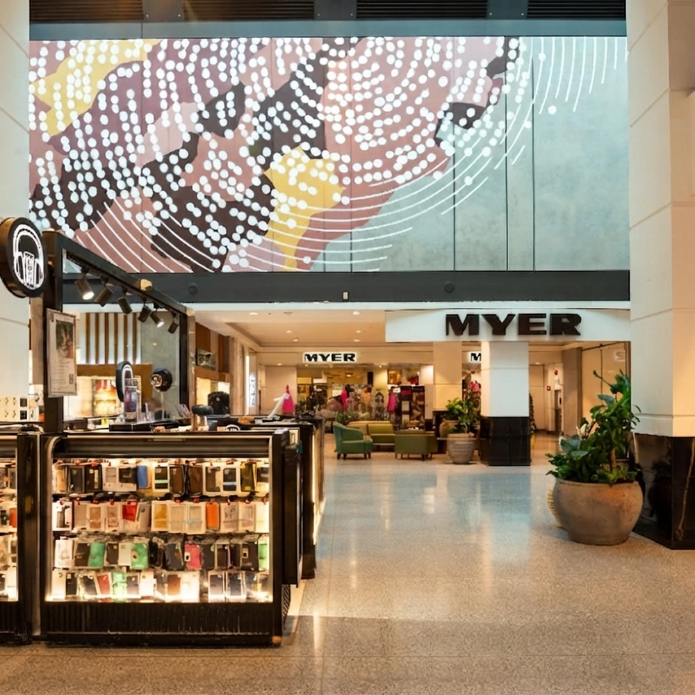 Westfield parramatta 4 2