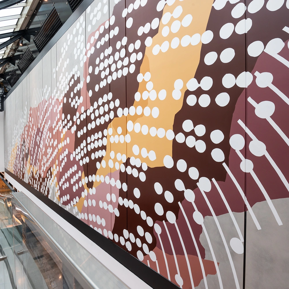 Westfield parramatta 5