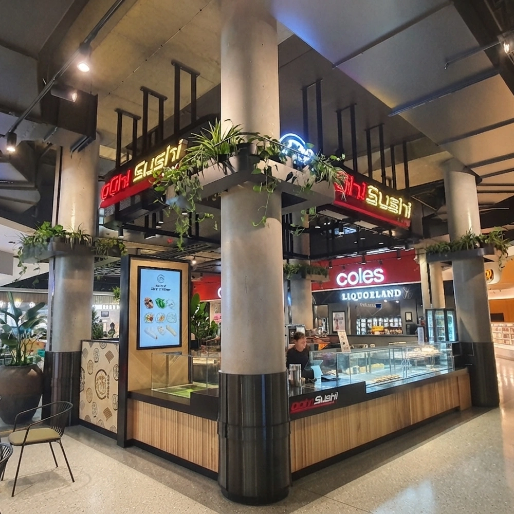 Westfield Parramatta