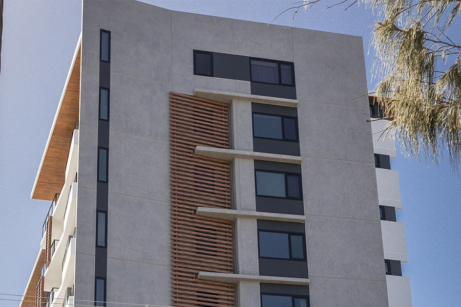 East palm beach apartments after