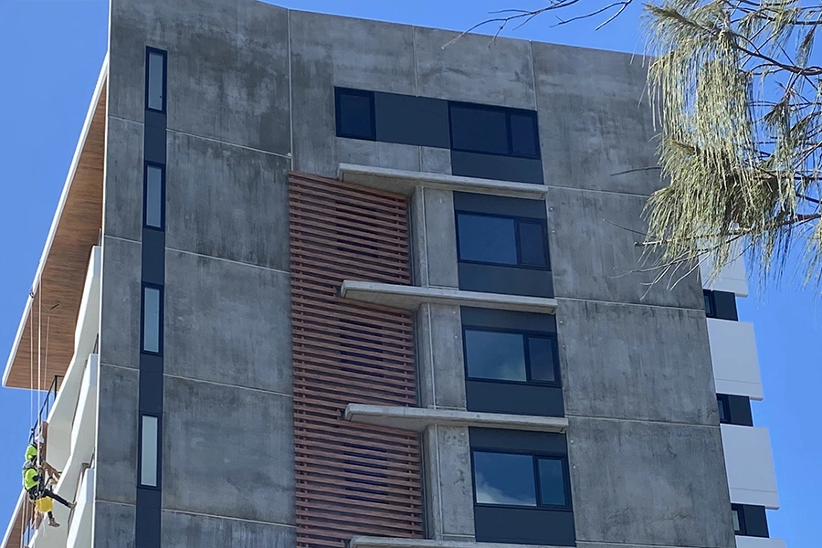 East palm beach apartments before