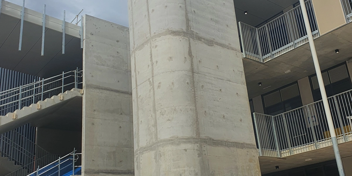 New build school 3