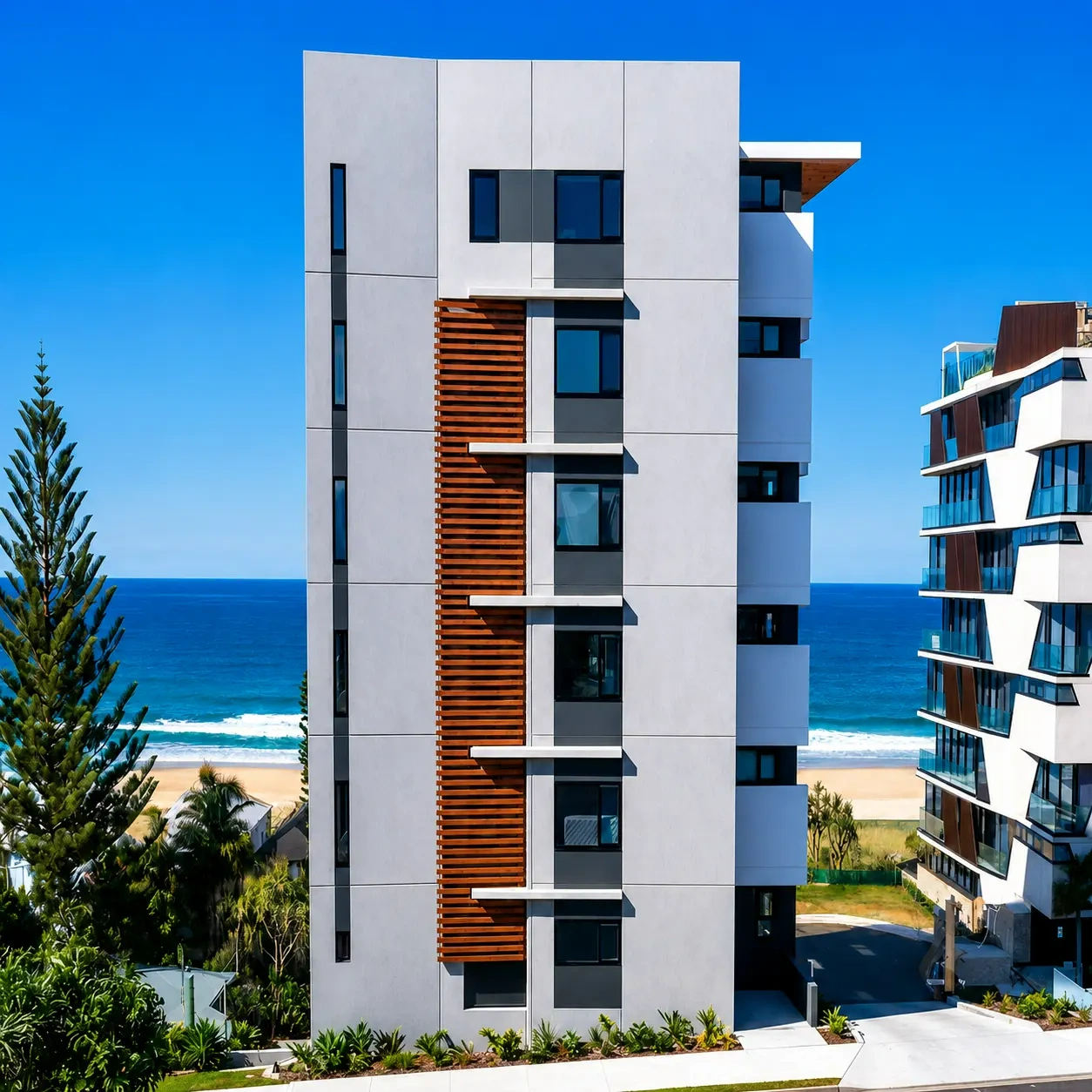 East Palm Beach Apartments