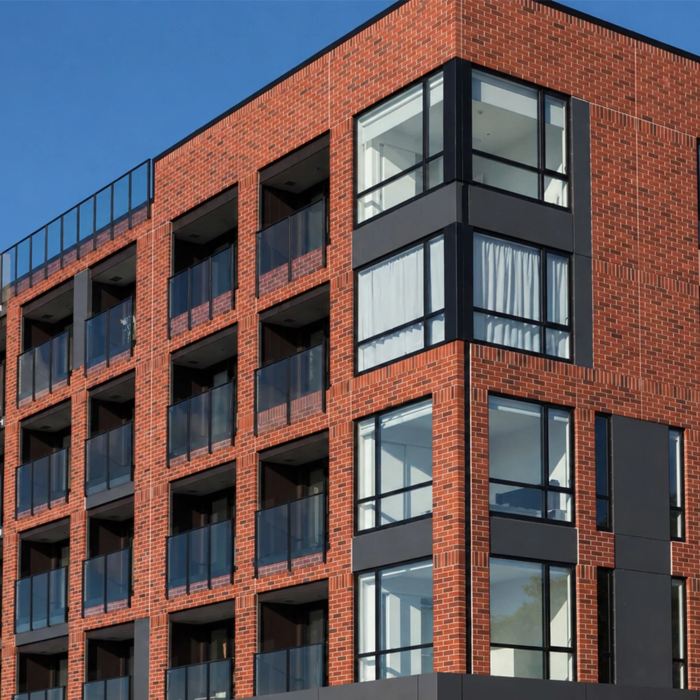 Eden View Apartments